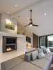 Hi-Lob Residence | Nuria Pla Studio Photo of Hi-Lob Residence modern home