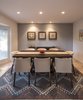 Modern renovation in Phoenix Photo 4 of Vermont Residence modern home