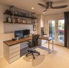 Modern renovation in Phoenix Photo 6 of Vermont Residence modern home