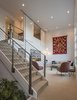 Modern renovation in Phoenix Photo 2 of Vermont Residence modern home