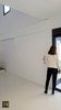 Pared movil Photo 14 of Casa Herranz modern home