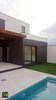 Piscina Photo 10 of Casa Herranz modern home