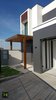 Acceso Photo 4 of Casa Herranz modern home