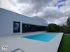 Modern home with Outdoor, Large Pools, Tubs, Shower, Concrete Pools, Tubs, Shower, Large Patio, Porch, Deck, and Front Yard. Pool platform Photo 5 of Vivienda Bosom