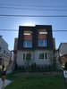 Front Elevation.......... Photo of Sylvan Summit Modern Duplex modern home