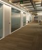 Corporativo Siemens - Work+ Photo 12 of Corporativo Siemens modern home