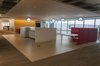 Corporativo Siemens - Work+ Photo 6 of Corporativo Siemens modern home