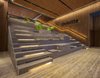 Deloitte Centro de Excelencia - Work+ Photo 3 of Deloitte Centro de Excelencia modern home
