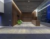 Deloitte Centro de Excelencia - Work+ Photo 2 of Deloitte Centro de Excelencia modern home