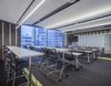Deloitte Centro de Excelencia - Work+ Photo 11 of Deloitte Centro de Excelencia modern home