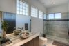 Dual master bath view #2 Photo 11 of Modern & Sexy in Troon North modern home