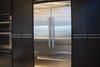 High-end appliances and custom made floor-to-ceiling cabinetry Photo 5 of Modern & Sexy in Troon North modern home