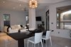 Dining area Photo 8 of Modern & Sexy in Troon North modern home