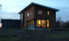 Hoppe-Thiex House | ideocraft Photo 5 of Hoppe-Thiex House modern home