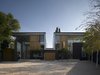 Project: College Road
Architect: Thompson + Baroni architects in collaboration with Stephen Marshall Architects Photo of College Road modern home