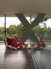 Project: College Road
Architect: Thompson + Baroni architects in collaboration with Stephen Marshall Architects Photo 6 of College Road modern home