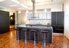 Kitchen Photo 3 of Loder Loft modern home