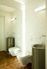 Powder Bathroom Photo of Loder Loft modern home