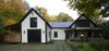 There is the ancestral house from the exterior. The design have been keep as the original home to highlights the victorian architectural style. Photo 11 of L'Eau Vive modern home