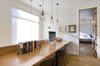 Work nook Photo 7 of Hawthorne Residence modern home