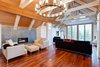 Modern home with Living Room. Living Room Photo of Whistler Residence