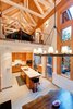 Open spaces Photo 4 of Whistler Residence modern home