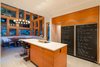Modern home with Kitchen. Kitchen Photo 6 of Whistler Residence