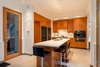 Modern home with Kitchen. Kitchen Photo 7 of Whistler Residence