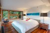 Bedroom Photo 8 of Whistler Residence modern home