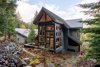 Exterior - Rear Photo 9 of Whistler Residence modern home