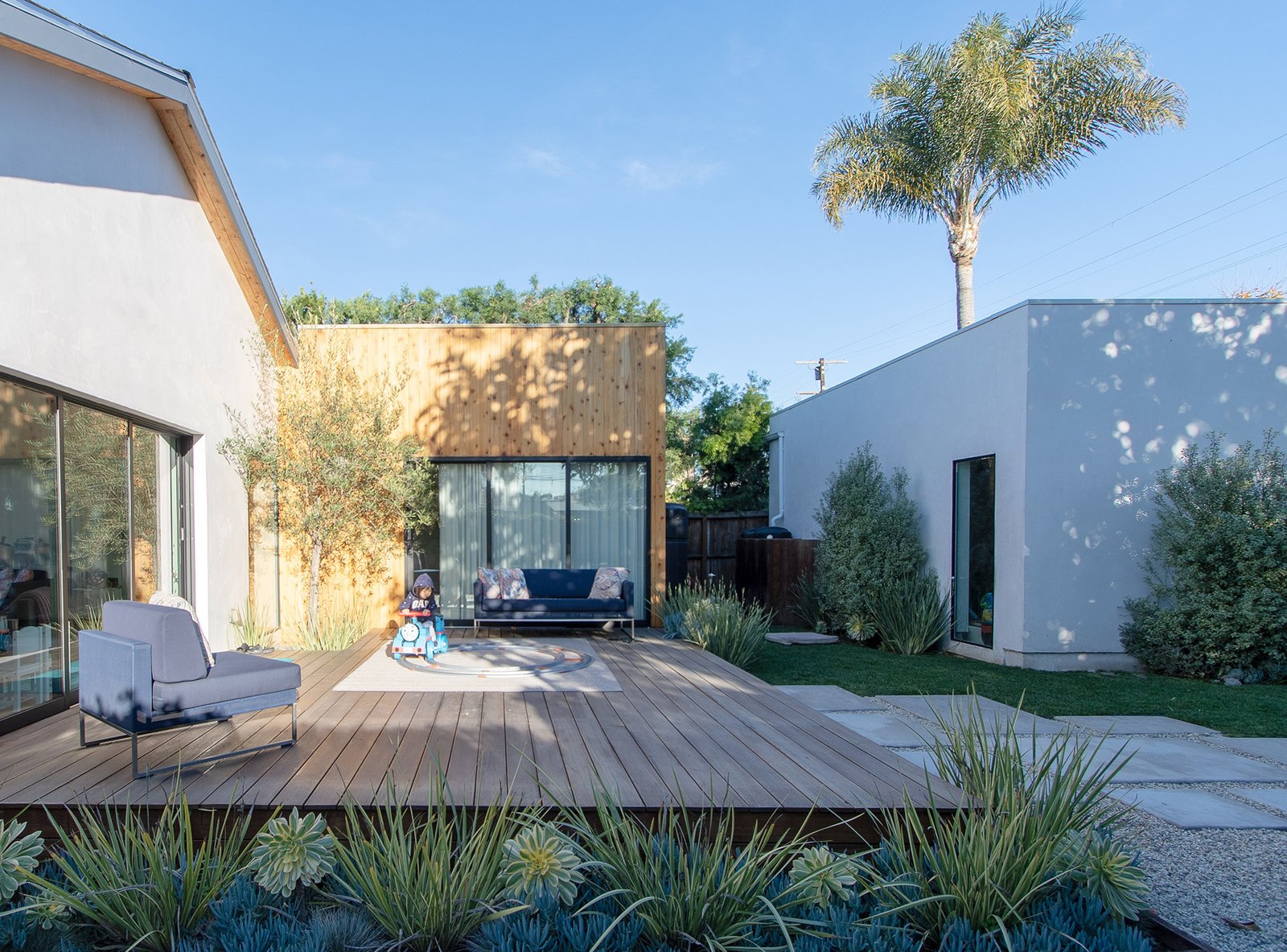 Sunset Park (8 Photos) Dwell