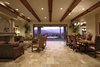 Living Room Photo 4 of Whispering Wind modern home