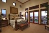 High Ceiling at Master Bedroom Photo 6 of Whispering Wind modern home