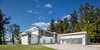 Approach to the view Photo 3 of The Lake House modern home