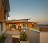 Outdoor living Photo 10 of Evergreen Pointe House modern home
