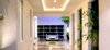 Covered drive to exterior detached garage Photo 19 of Florida Home modern home
