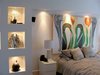 Master bedroom Photo 17 of Florida Home modern home