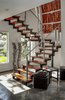 View stair Photo 3 of Florida Home modern home