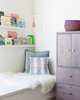 Kids reading nook Photo 4 of Laurel Heights Residence modern home