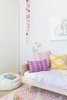 Kids bedroom featuring Serena and Lily rug and Kalon Studios daybed Photo 6 of Laurel Heights Residence modern home