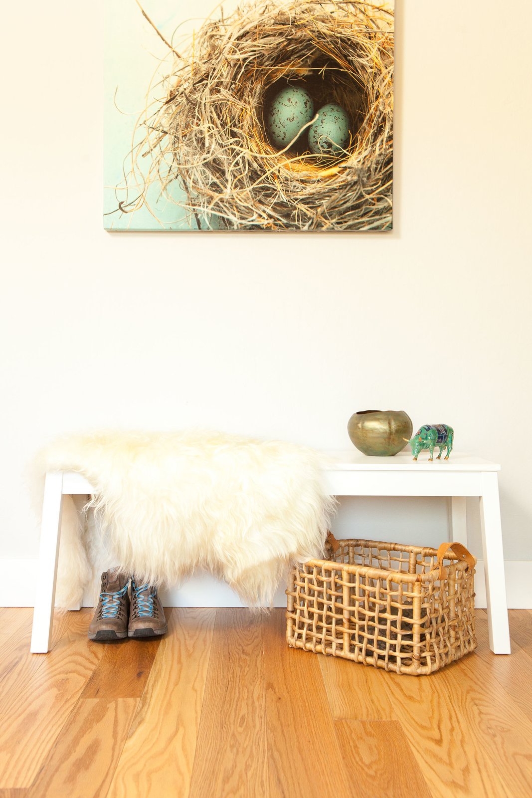 Photo 9 of 10 in Rustic Ranch by Studio SHK - Dwell