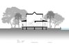 Section Photo 5 of River House modern home