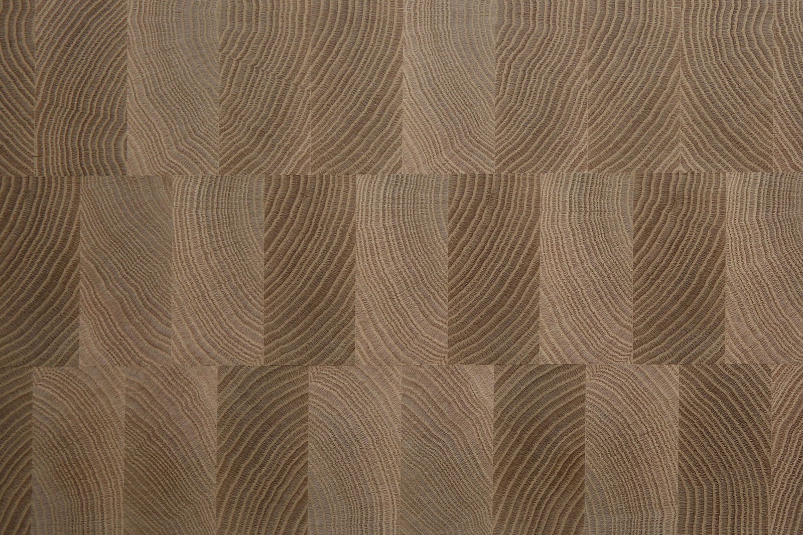 Photo 2 of 3 in END GRAIN FLOORING + WOOD MOSAICS by RHODES HARDWOOD