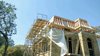 April 2017 : With New Trusses Photo 4 of The Francis House, Calistoga, California formerly The Calistoga Hospital modern home