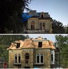 Then (2008) and Now (May 2017) Photo 10 of The Francis House, Calistoga, California formerly The Calistoga Hospital modern home