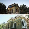 Then (2008) and Now (May 2017) Photo 11 of The Francis House, Calistoga, California formerly The Calistoga Hospital modern home