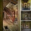 2008 : Original Staircase, Hallyways and Bedrooms Which Were Collapsed & Demolished in 2016 Photo 13 of The Francis House, Calistoga, California formerly The Calistoga Hospital modern home