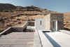 Double terrace views Photo of ROCKSPLIT house modern home