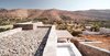 Rain water collection rooftop & terraces Photo 6 of ROCKSPLIT house modern home
