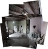 Modern home with Living Room, Concrete Floor, and Floor Lighting. Under Construction Photo 19 of LIGHTSLICE apartment